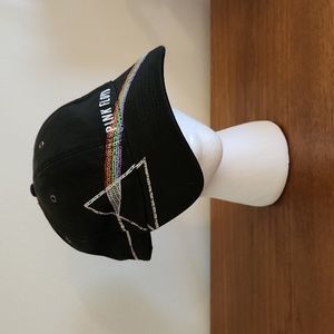 Vintage Pink Floyd hat